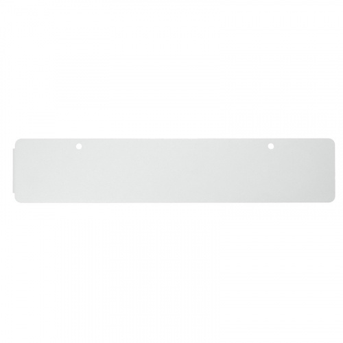 картинка Держатель для бумажных полотенец,  настенный,  монтаж без сверления,  белый REXANT от магазина Сантехстрой