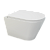 картинка Подвесной унитаз безободковый Terminus Классик 540х365 белый от магазина Сантехстрой