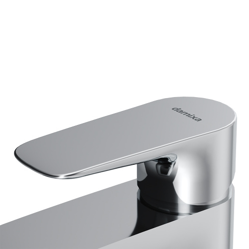 картинка Смеситель для раковины Damixa 780210000 Хром от магазина Сантехстрой