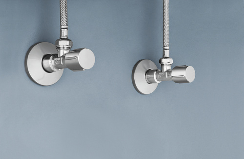 картинка запорный вентиль grohe 22037000 хром
