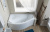 картинка Акриловая ванна Aquanet Palma 170x90 L 205737 без гидромассажа от магазина Сантехстрой