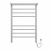 картинка Аврора с/п П8 500х800 электро КС 9003 матовый ( new встроен диммер) Полотенцесушитель TERMINUS магазин Сантехстрой являющийся официальным дистрибьютором в России картинка Аврора с/п П8 500х800 электро КС 9003 матовый ( new встроен диммер) Полотенцесушитель TERMINUS от магазина Сантехстрой