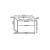 картинка Комплект мебели BURGBAD seyq093f2009c001*1 Белый от магазина Сантехстрой