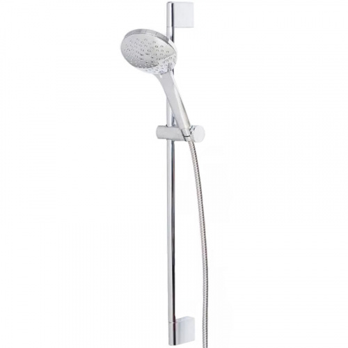 картинка Душевой гарнитур Jacob Delafon Salute E32907-CP Хром от магазина Сантехстрой