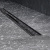 картинка W01SC-S11-060-05BM MasterFlow Трап для душа линейный универс затвор Slim line 60см цвет черн мат магазин Сантехстрой являющийся официальным дистрибьютором в России картинка W01SC-S11-060-05BM MasterFlow Трап для душа линейный универс затвор Slim line 60см цвет черн мат от магазина Сантехстрой