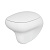 картинка Унитаз Diamond 123T20101R (530*405*375) МАТОВЫЙ БЕЛЫЙ подвесной БЕЗОБОДКОВЫЙ, 1 место от магазина Сантехстрой