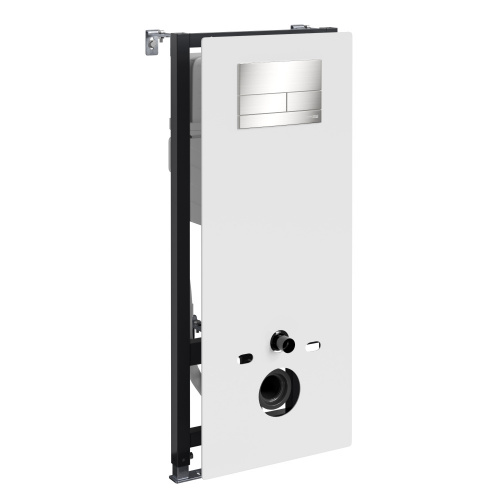 картинка Abens 20TLT.010.ME.WH.BN04 Система инсталляции для унитазов от магазина Сантехстрой