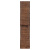 картинка Шкаф Paola VSC-2P170RW-L подвесной, 1700*350*350, R.Wood, левый от магазина Сантехстрой