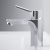 картинка F85B02100 X-Joy S, смеситель для умывальника излив 100 мм, хром, шт от магазина Сантехстрой