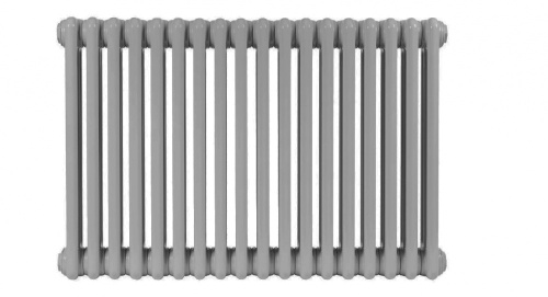 картинка Радиатор IRSAP TESI 30565 18 секций (серый Манхэттен) T30 (RR305651803A430N01) от магазина Сантехстрой