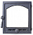 картинка Дверка топочная герм. "Онего" крашеная без стекла ДТГ-8АС (290х325) Рубцовск от магазина Сантехстрой