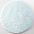 картинка Коврик для ванной комнаты WasserKRAFT Dill 60х60 BM-3922 Голубой от магазина Сантехстрой