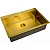 картинка Кухонная мойка ZorG Light Bronze ZL R 750510 BRONZE Бронза от магазина Сантехстрой