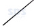 картинка Трубка термоусаживаемая ТУТ нг 3,0/1,5мм,  черная (бухта 200м) REXANT от магазина Сантехстрой