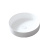 картинка Раковина Solid Surface Vincea VBS-6S16MW, 450*450*130, накладная, цвет белый матовый от магазина Сантехстрой