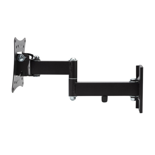 картинка Кронштейн для телевизора 13"- 37",  наклонно-поворотный,  2 колена REXANT от магазина Сантехстрой
