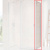картинка Душевая стенка Ravak Chrome CPS-100 9QVA0U00Z1 профиль Сатин стекло Transparent от магазина Сантехстрой