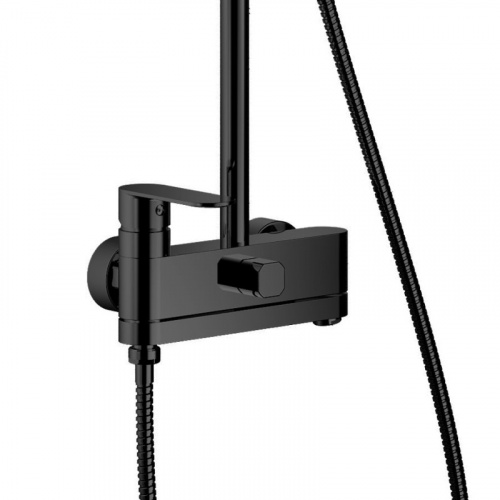 картинка Душевая система Haiba (HB24590-7) от магазина Сантехстрой