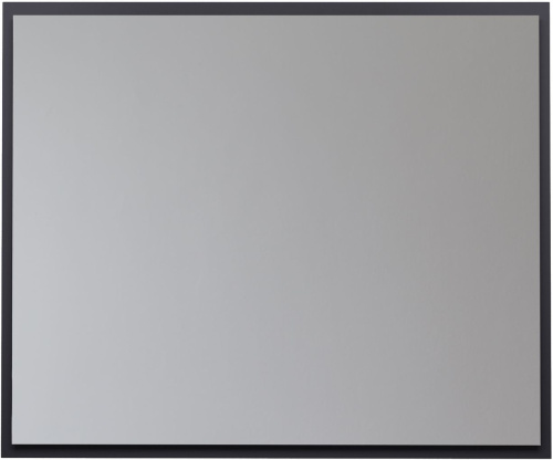 картинка Зеркало Allen Brau Activity 90 1.340028.AM антрацит матовый/черный браш от магазина Сантехстрой