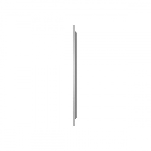 картинка Зеркало BelBagno SPC-KRAFT-800-800-SENS-AL от магазина Сантехстрой