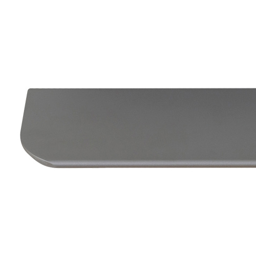 картинка Мебельная ручка CEZARES ECO RS156GR.3/512 (60 см), серый от магазина Сантехстрой
