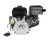 картинка Двигатель Lifan NP460E, вал ?25мм, катушка 11 Ампер (фильтр "зима-лето") от магазина Сантехстрой