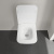 картинка Унитаз Villeroy&Boch Venticello 4611RL01 подвесной с сиденьем Микролифт магазин Сантехстрой являющийся официальным дистрибьютором в России картинка Унитаз Villeroy&Boch Venticello 4611RL01 подвесной с сиденьем Микролифт от магазина Сантехстрой