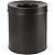 картинка Ведро для мусора Bemeta Hotel 150115151 Черный матовый от магазина Сантехстрой