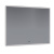 картинка Зеркало Lemark MIOBLACK 120х80см с интерьерной подсветкой, с подогревом от магазина Сантехстрой
