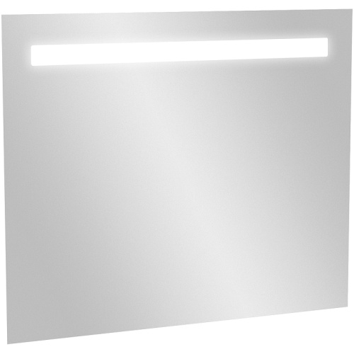 картинка Зеркало Jacob Delafon Parallel 70 EB1412-NF с подсветкой с подогревом и ИК-выключателем от магазина Сантехстрой