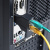 картинка HDMI удлинитель по витой паре RJ-45(8P-8C) до 30м (1080p) REXANT магазин Сантехстрой являющийся официальным дистрибьютором в России картинка HDMI удлинитель по витой паре RJ-45(8P-8C) до 30м (1080p) REXANT от магазина Сантехстрой