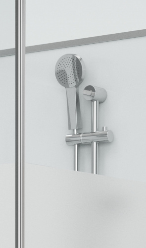 картинка Душ.каб. GR170 (100*100*205) GROSSMAN Classic 4 места от магазина Сантехстрой