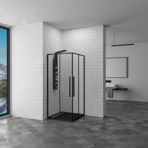 картинка Душевой уголок RGW 32323188-14 от магазина Сантехстрой
