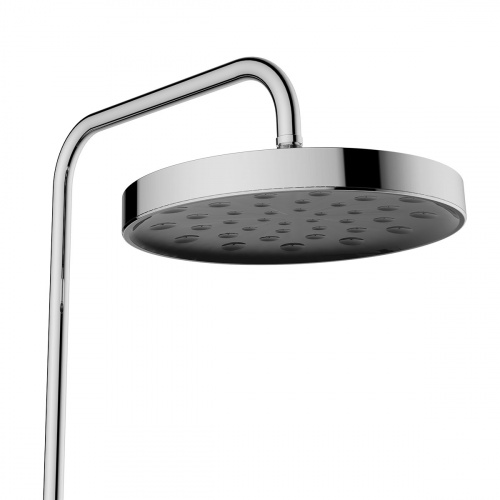 картинка Душевая стойка Inspire VSFS-3I12TCH термостатическая, хром от магазина Сантехстрой