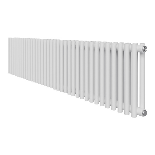 картинка Дизайн-радиатор Royal Thermo Shift R22 C2030 - 42 секц. RAL9016 от магазина Сантехстрой