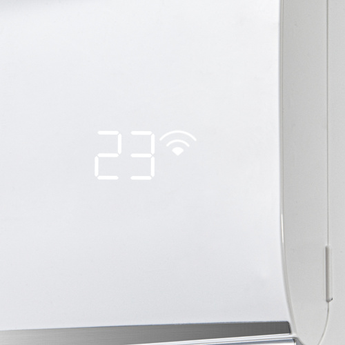 картинка Сплит-система Electrolux Smartline EACS-24HSM/N3 комплект от магазина Сантехстрой