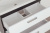 картинка Тумба под раковину Style Line Сакура 80 Люкс Plus подвесная Белая Венге от магазина Сантехстрой