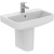 картинка Раковина Ideal Standard I.Life S 60 T458301 Евробелая от магазина Сантехстрой