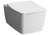 картинка Комплект унитаза с инсталляцией Vitra Metropole 9820B003-7201 с сиденьем Микролифт и клавишей смыва Хром матовый от магазина Сантехстрой