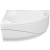 картинка Акриловая ванна Aquanet Mayorca 310245 150х100 левая белый от магазина Сантехстрой