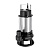 картинка Насос PUMPMAN фекальный чугун, 1500Вт, Hmax-13м, Qmax-600 л/мин, с поплавком, апт. TPS1900A от магазина Сантехстрой