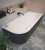 картинка Акриловая ванна Cezares Slim 179x79 R SLIM CORNER-180-80-60-R-NERO-SET без гидромассажа магазин Сантехстрой являющийся официальным дистрибьютором в России картинка Акриловая ванна Cezares Slim 179x79 R SLIM CORNER-180-80-60-R-NERO-SET без гидромассажа от магазина Сантехстрой