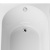 картинка W94A-150-070W-A X-Joy Ванна акриловая 150х70 магазин Сантехстрой являющийся официальным дистрибьютором в России картинка W94A-150-070W-A X-Joy Ванна акриловая 150х70 от магазина Сантехстрой