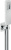 картинка Душевая лейка Nobili Rubinetterie AD146/31CR со шлангом, Chrome от магазина Сантехстрой
