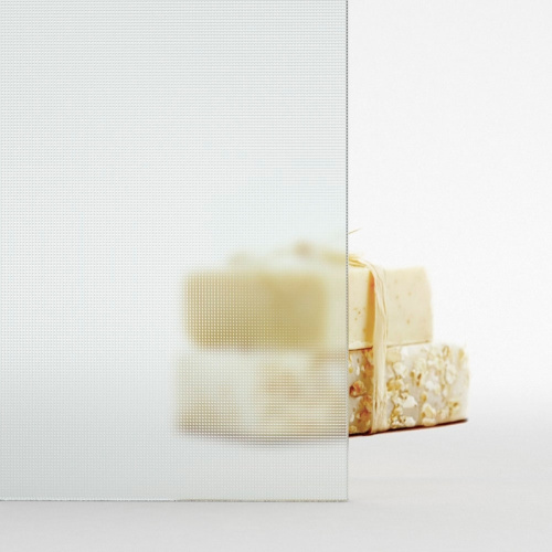 картинка Душевой уголок Cezares Molveno R-22 100х100 MOLVENO-R-22-80+20-P-Cr профиль Хром стекло рифленое от магазина Сантехстрой