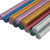 картинка Стержни клеевые Ø11мм,  100мм,  цветные с блестками (12 шт/уп),  блистер REXANT от магазина Сантехстрой