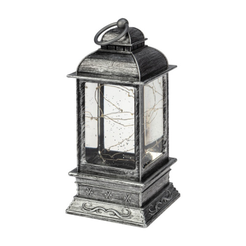 картинка Декоративный светильник Сияние с конфетти,  USB NEON-NIGHT от магазина Сантехстрой