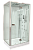 картинка Душевая кабина Timo Premium PURO 90*120*220  (H-511L) от магазина Сантехстрой