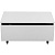 картинка Тумба Cezares Slider 80 SLIDER-800-1C-PI-BO Bianco Opaco от магазина Сантехстрой