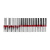 картинка Набор удлиненных торцевых головок 1/2, шестигранные, CrV,  10 шт. ,  10-22мм REXANT от магазина Сантехстрой